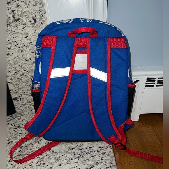 Marvel Backpack - Picture 5 of 8